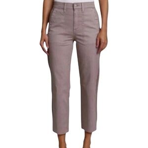 Pistola‎ Mara Straight Leg Capri Pant